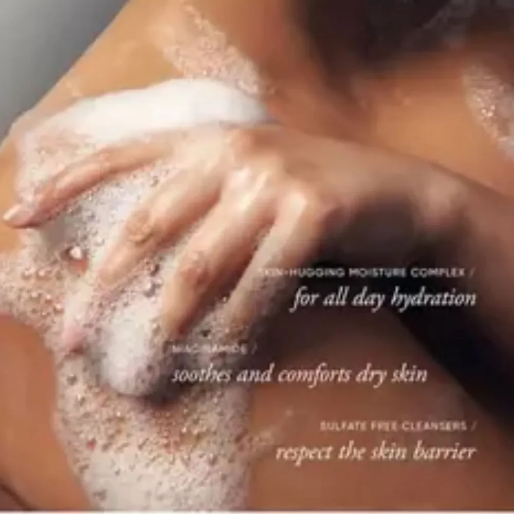Philosophy‎ Shower Gel Wishlist